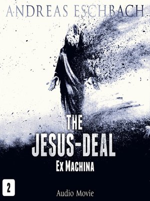 cover image of The Jesus-Deal, Episode 2